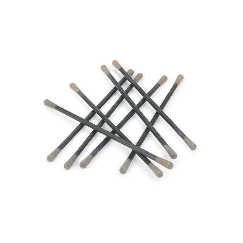 Sanding Swab - 8 Piece - Grit:400 / 800 Grit
